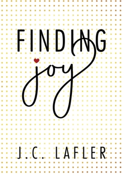 Paperback Finding Joy Book