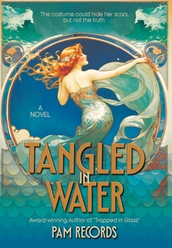 Hardcover Tangled in Water Book