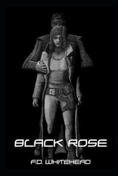 Paperback Black Rose Book