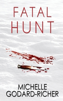 Paperback Fatal Hunt Book