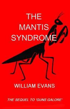 Paperback The Mantis Syndrome Book