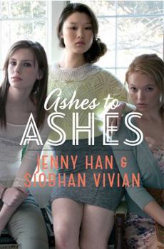 Ashes to Ashes - Book #3 of the Burn for Burn