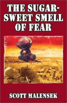 Paperback The Sugar-Sweet Smell of Fear Book