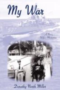 Paperback My War Book