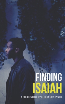 Paperback Finding Isaiah Book