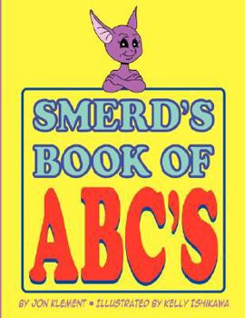 Paperback Smerd's ABC Book
