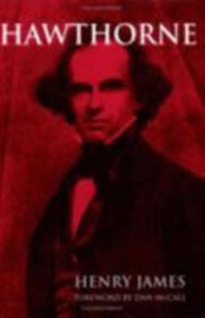 Hawthorne (Cornell Paperbacks)