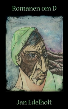 Paperback Romanen om D [Swedish] Book