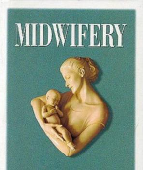 Paperback Midwifery Book