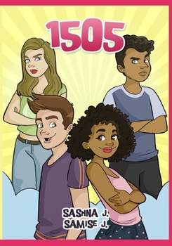 Paperback 1505 Book