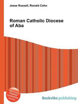 Paperback Roman Catholic Diocese of ABA Book