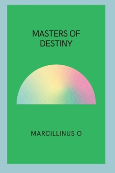 Paperback Masters of Destiny Book