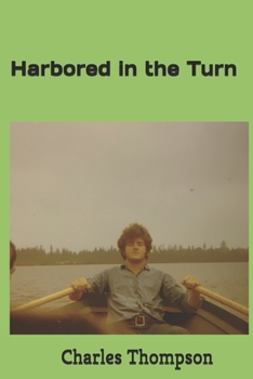 Paperback Harbored in the Turn Book