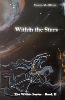 Paperback Within The Stars: Within Series Book