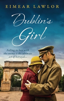 Hardcover Dublin's Girl Book