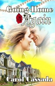 Paperback Going Home Again Book