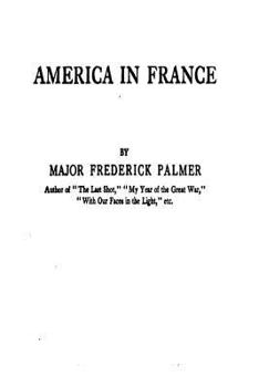 Paperback America in France Book