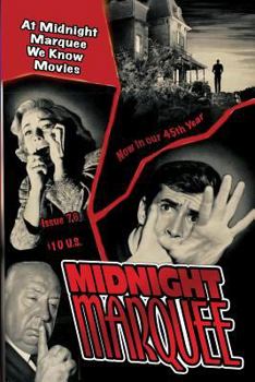 Paperback Midnight Marquee #76 Book