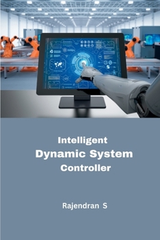Paperback Intelligent Dynamic System Controller Book