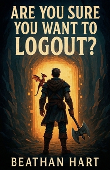Paperback Are You Sure You Want To Logout? Book