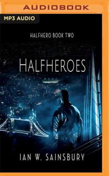 Halfheroes - Book #2 of the Halfhero