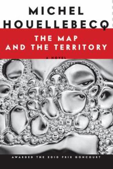 Hardcover The Map and the Territory Book