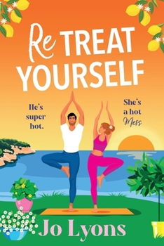Paperback ReTreat Yourself Book