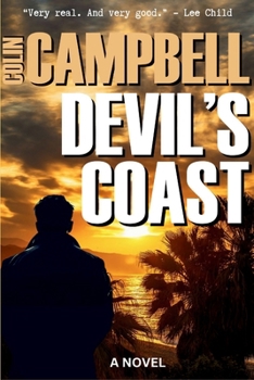 Devil's Coast : A Novel