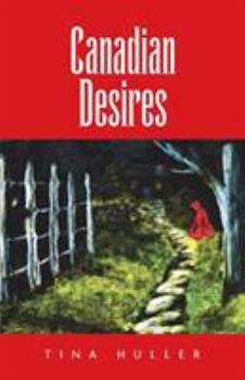 Paperback Canadian Desires Book