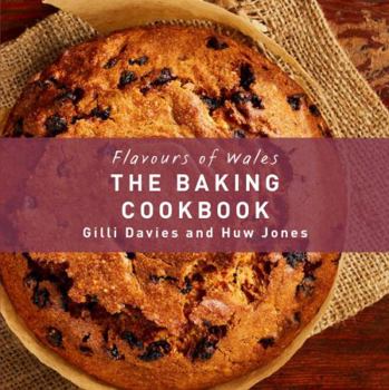 Hardcover The Baking Cookbook Book