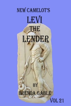 Paperback Levi the Lender Book