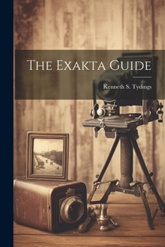 Paperback The Exakta Guide Book