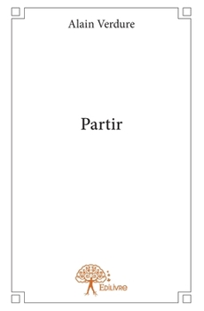 Paperback Partir [French] Book
