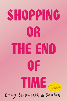 Paperback Shopping, or the End of Time Book