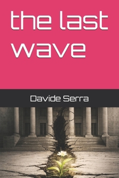 Paperback The last wave Book