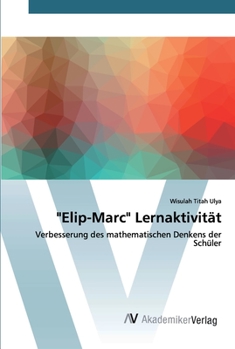 Paperback "Elip-Marc" Lernaktivität [German] Book