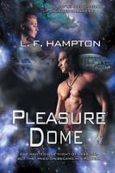Paperback Pleasure Dome Book