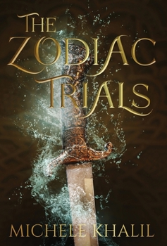 The Zodiac Trials