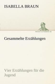 Paperback Gesammelte Erzahlungen [German] Book