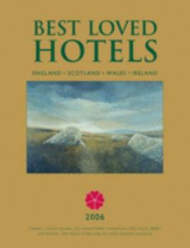 Paperback Best Loved Hotels: Britain and Ireland (Best Loved Hotels) Book