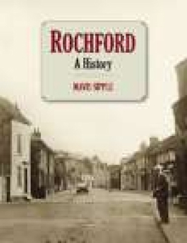 Hardcover Rochford: A History Book