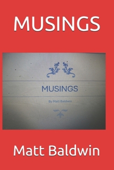 Paperback Musings Book