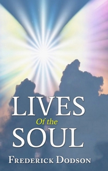 Hardcover Lives of the Soul Book