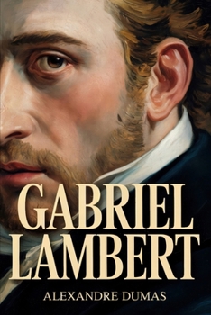 Gabriel Lambert