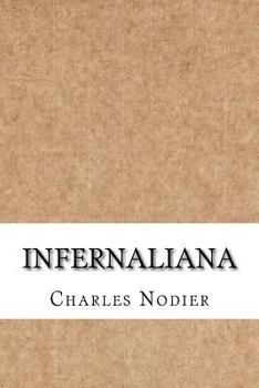 Paperback Infernaliana Book