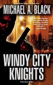 Mass Market Paperback Windy City Knights Book