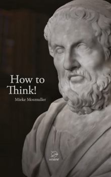 Paperback How to Think! Book