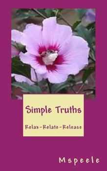Paperback Simple Truths Book