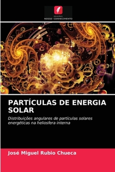 Paperback Partículas de Energia Solar [Portuguese] Book