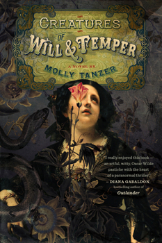 Paperback Creatures of Will and Temper Book
